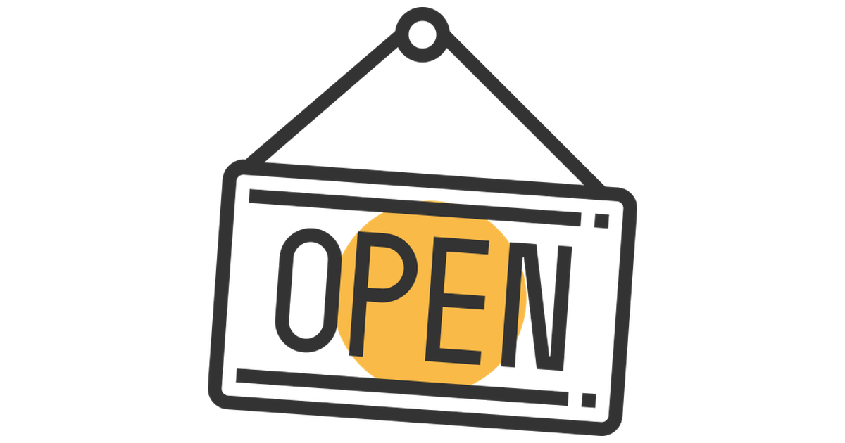Open organization