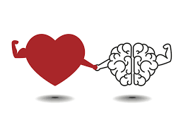 Build with heart and balance