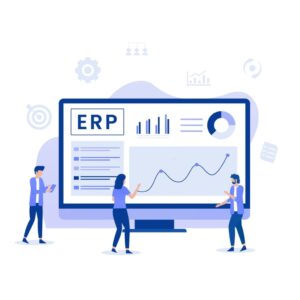 Enterprise Resource Planning